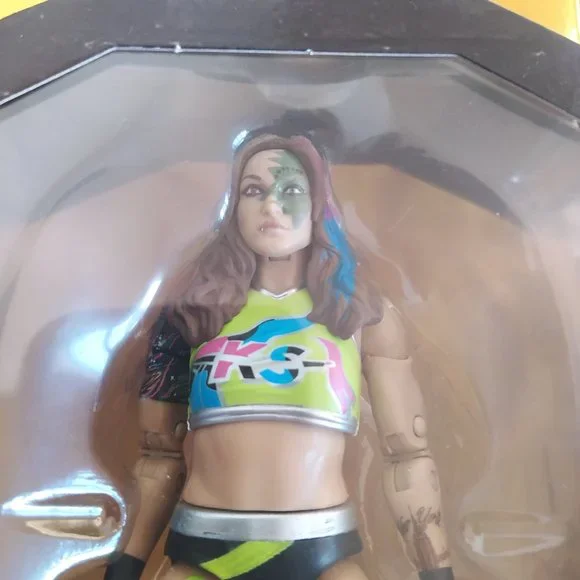 Kris statlander - Picture 2 of 6